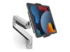 Bild på Compulocks Universal Tablet Cling Articulating Arm Mount