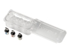 Bild på Kensington Replacement Lock Head Tips for Universal 3-in-1 Laptop Lock