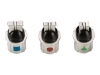 Bild på Kensington Replacement Lock Head Tips for Universal 3-in-1 Laptop Lock