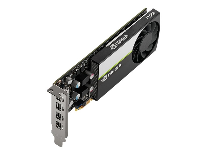 Bild på NVIDIA T1000