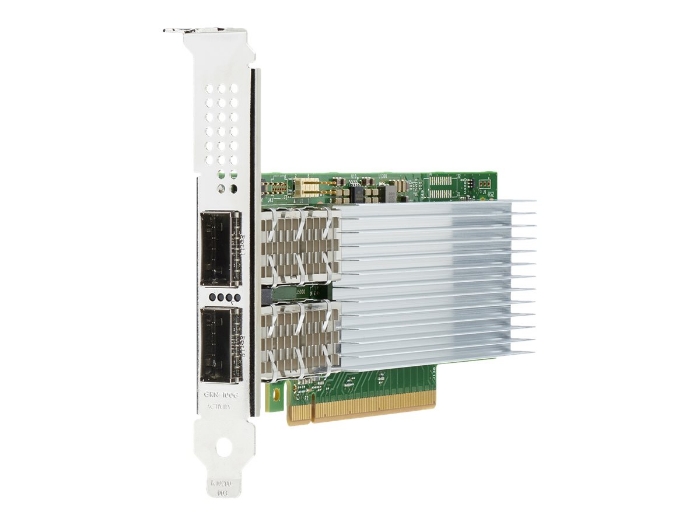 Bild på Intel E810-CQDA2
