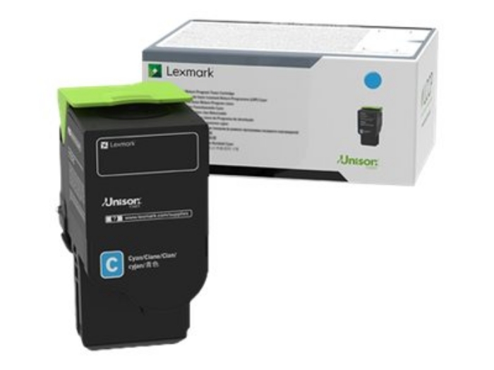Bild på Lexmark