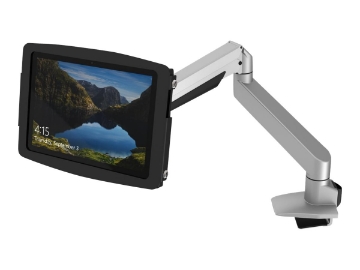 Bild på Compulocks Surface Pro 3-7 Space Enclosure Articulating Arm Mount