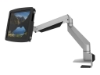 Bild på Compulocks Surface Pro 3-7 Space Enclosure Articulating Arm Mount