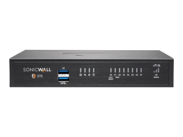 Bild på SonicWall TZ370