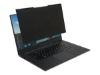 Bild på Kensington MagPro 14" (16:9) Laptop Privacy Screen with Magnetic Strip