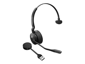 Bild på Jabra Engage 55 Mono