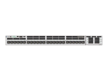 Bild på Cisco Catalyst 9300X