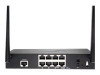 Bild på SonicWall TZ370
