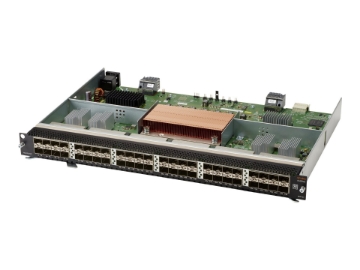 Bild på HPE Aruba 6400 v2 Extended Tables Module