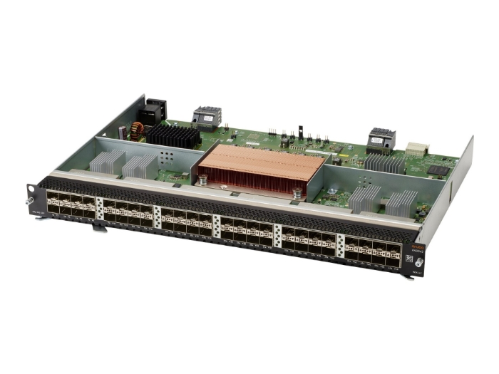 Bild på HPE Aruba 6400 v2 Extended Tables Module