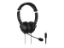 Bild på Kensington Hi-Fi USB-C Headphones with Mic