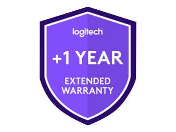 Bild på One year extended warranty for Logitech Swytch
