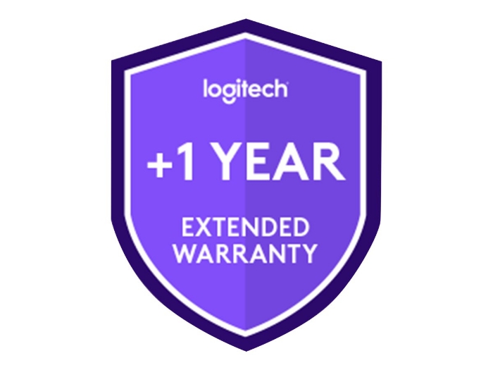 Bild på One year extended warranty for Logitech Swytch