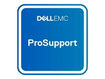 Bild på Dell Uppgradera från Lifetime Limited Warranty till 5 År ProSupport