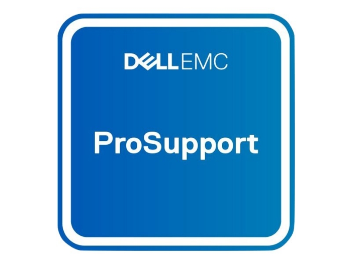 Bild på Dell Uppgradera från Lifetime Limited Warranty till 5 År ProSupport