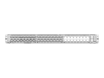 Bild på Cisco EtherSwitch Service Module