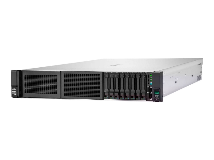 Bild på HPE ProLiant DL385 Gen10 Plus V2