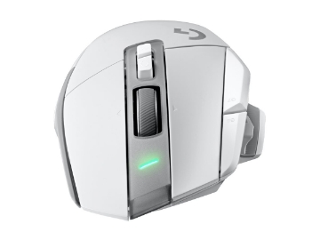 Bild på Logitech G G502 X LIGHTSPEED