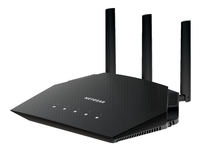 Bild på NETGEAR RAX10