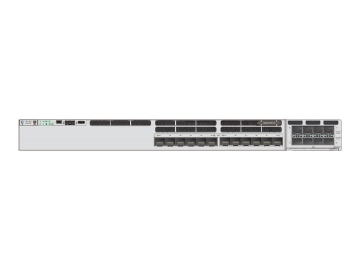 Bild på Cisco Catalyst 9300X
