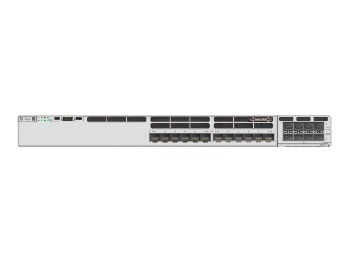 Bild på Cisco Catalyst 9300X