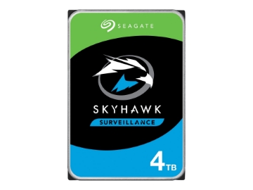Bild på Seagate SkyHawk ST4000VX016