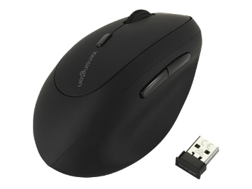 Bild på Kensington Pro Fit Ergo Wireless Mouse