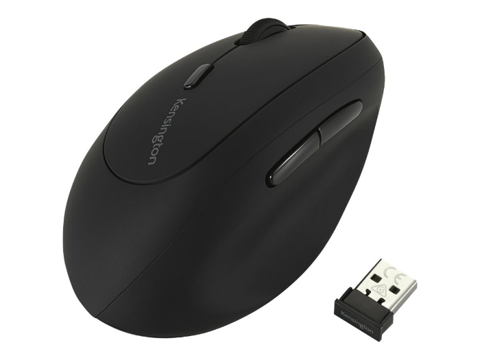 Bild på Kensington Pro Fit Ergo Wireless Mouse