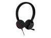 Bild på Jabra Evolve 20 Stereo MS USB-C