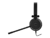 Bild på Jabra Evolve 20 Stereo MS USB-C