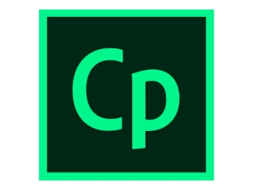 Bild på Adobe Captivate for Teams