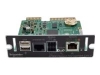 Bild på Schneider Electric Network Management Card 3 with Environmental Monitoring and Modbus