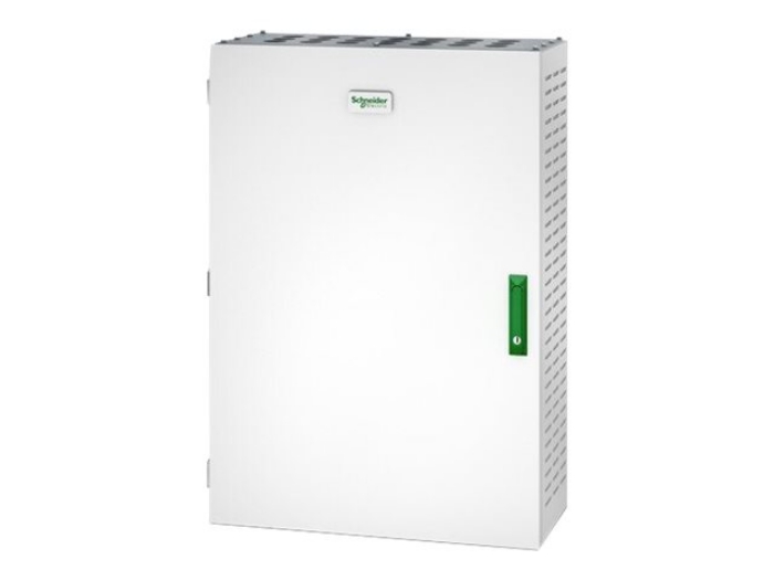 Bild på Schneider Electric Easy UPS 3M Parallel Maintenance Bypass Panel