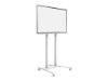 Bild på Multibrackets M Motorized Floorstand Flip 2