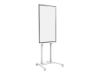 Bild på Multibrackets M Motorized Floorstand Flip 2