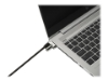 Bild på Kensington Universal 3-in-1 Keyed Laptop Lock