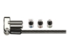 Bild på Kensington Universal 3-in-1 Keyed Laptop Lock
