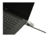 Bild på Kensington Universal 3-in-1 Keyed Laptop Lock