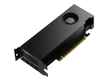 Bild på NVIDIA RTX 4000 SFF Ada Generation