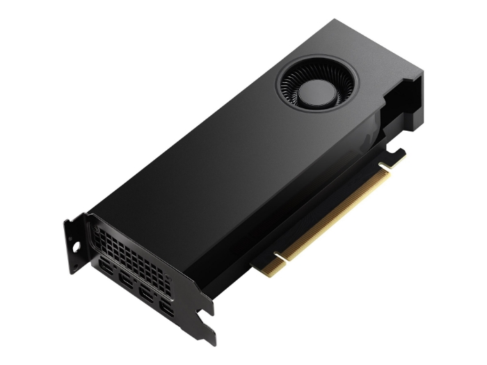 Bild på NVIDIA RTX 4000 SFF Ada Generation