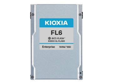 Bild på KIOXIA FL6 Series KFL6XHUL800G