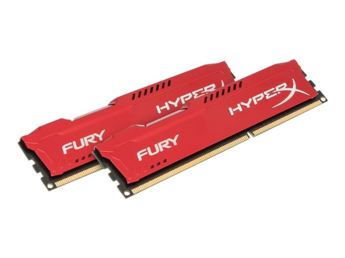 Bild på HyperX FURY