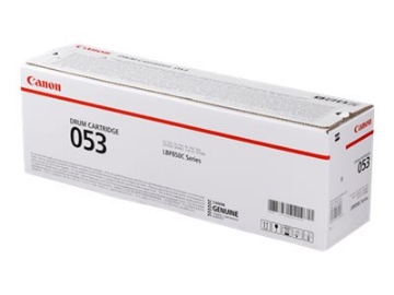Bild på Canon CRG-053DRM