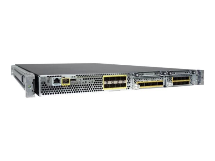 Bild på Cisco FirePOWER 4112 NGFW