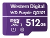 Bild på WD Purple WDD512G1P0C-85AEL0