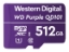 Bild på WD Purple WDD512G1P0C-85AEL0