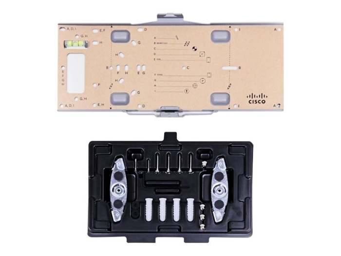 Bild på Cisco Meraki