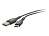 Bild på C2G 1.5ft USB C to USB A Adapter Cable