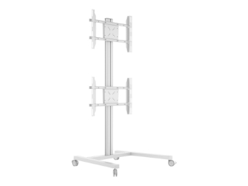 Bild på Multibrackets M Display Stand 180 Dual Vertical